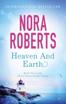 heaven and earth-nora roberts-9780748118786
