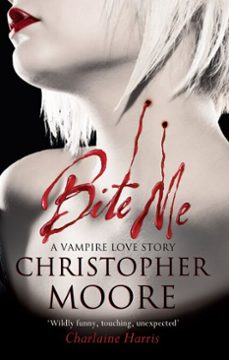bite me-christopher moore-9780748124886