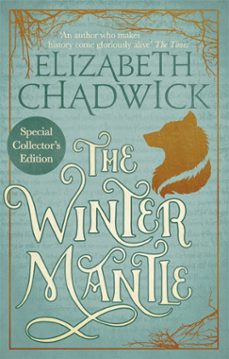 -elizabeth chadwick-9780748126286