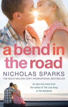 a bend in the road-nicholas sparks-9780748128686