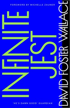 -david foster wallace-9780748130986