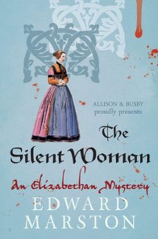 the silent woman (ebook)-edward marston-9780749012076
