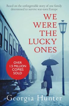 we were the lucky ones (ebook)-georgia hunter-9780749021764