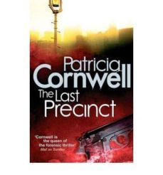 the last precinct-9780751544886