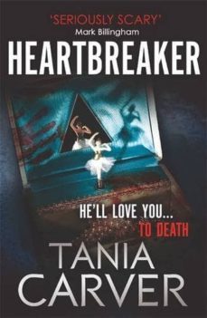 heartbreaker (brennan and esposito 6)-9780751557886