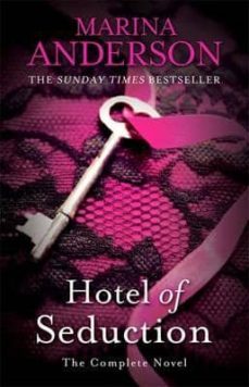 hotel of seduction-9780751558586