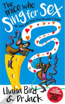 the mice who sing for sex (ebook)-lliana bird-jack lewis-9780751564686