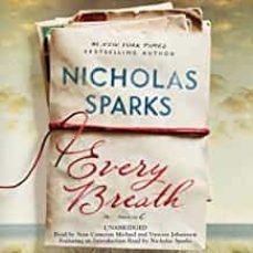 every breath-nicholas sparks-9780751567786