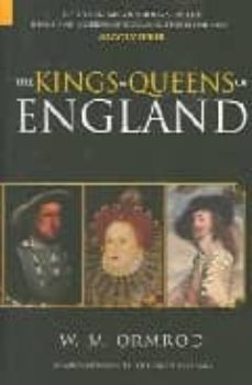 the kings and queens of england (ebook)-w.m. (ed.) ormrod-9780752473109