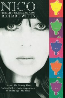 nico: life and lies of an icon (ebook)-richard witts-9780753548486