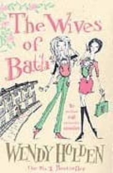 the wives of bath-wendy holden-9780755300686