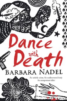 -barbara nadel-9780755378586