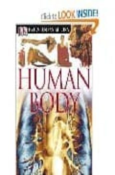human body (eyewitness)-9780756606886