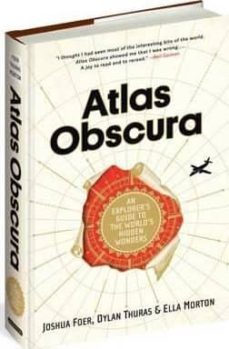 atlas obscura (ing)-9780761169086