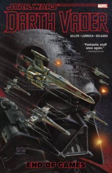 star wars: darth vader vol. 4-9780785199786