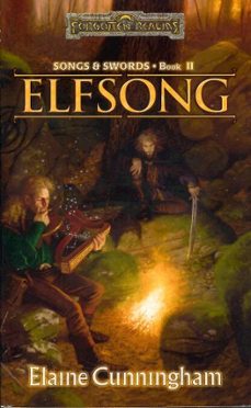 elfsong (ebook)-elaine cunningham-9780786959686