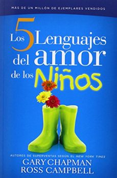 -gary chapman-9780789905086