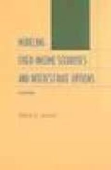 modeling fixed-income securities and interest rate options (2nd e d.)-robert a. jarrow-9780804744386
