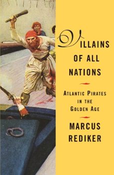 villains of all nations (ebook)-marcus rediker-9780807095386