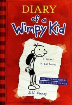 diary of a wimpy kid 1-9780810987586