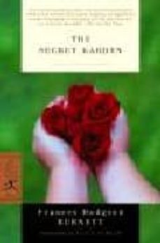 the secret garden-9780812969986