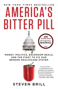 americas bitter pill-steven brill-9780812986686