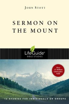 sermon on the mount (ebook)-john stott-9780830862986