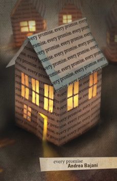 every promise (ebook)-andrea bajani-9780857051486