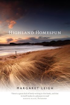 highland homespun-margaret leigh-9780857902986