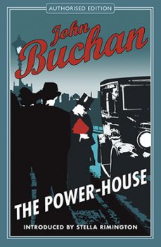 the power house (ebook)-9780857905086
