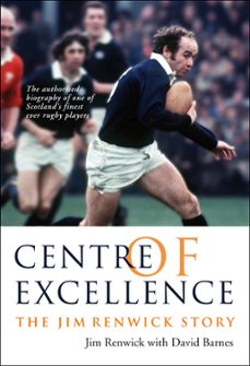 centre of excellence (ebook)-david barnes-9780857906786