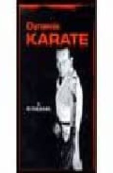 dynamic karate-masatoshi nakayama-9780870117886
