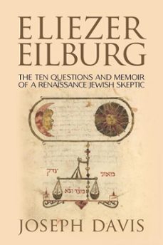 eliezer eilburg (ebook)-joseph davis-magdalena janosikova-9780878201686