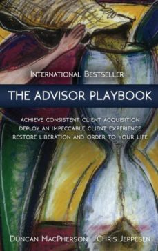 the advisor playbook-9780968440186