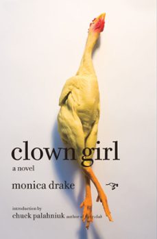 clown girl (ebook)-monica drake-9780979018886