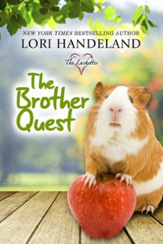 -lori handeland-9780996836586