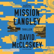 mission langley (audiolibro)-david mccloskey-9781004254286