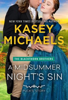 -kasey michaels-9781005958886