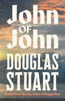 john of john (ebook)-douglas stuart-9781035086986