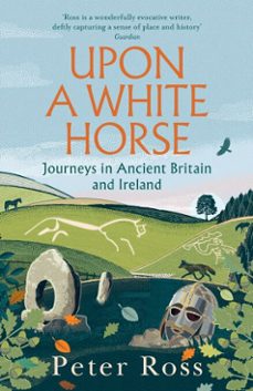 upon a white horse (ebook)-peter roos-9781035414086