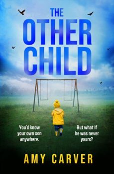 the other child (ebook)-amy carver-9781035420186