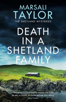 death in a shetland family (ebook)-marsali taylor-9781035436286