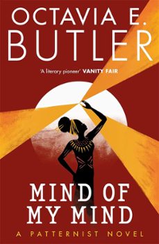 mind of my mind-octavia e. butler-9781035445486