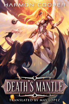 death's mantle (ebook)-9781071546086