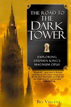 the road to the dark tower (ebook)-bev vincent-9781101210086