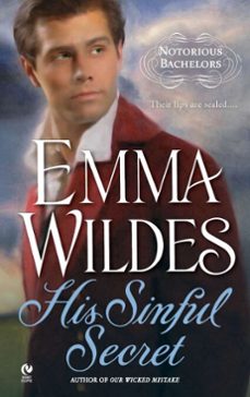 his sinful secret (ebook)-emma wildes-9781101444986