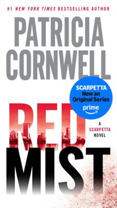 red mist-patricia cornwell-9781101552186