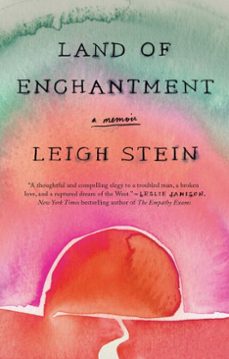 land of enchantment (ebook)-leigh stein-9781101982686