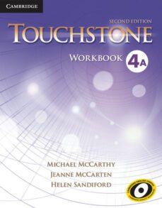 touchstone level 4 workbook a 2nd edition-9781107627086