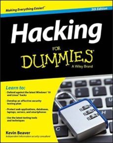 hacking for dummies (5th ed.)-kevin beaver-9781119154686